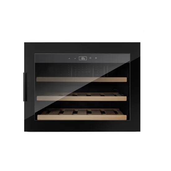 Factory direct customized design Built In Wine Cooler