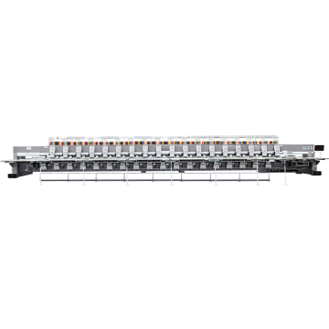 YUEMEI Customized Multi-Head High-Speed Embroidery Machines