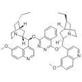 (DHQD)2PHAL CAS 140853-10-7