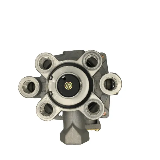 High-Quality Hot Selling Relay Valves