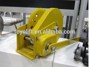 hand anchor winch /mini hand winch /manual hand winch