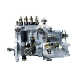 High Pressure Oil Pump Inline pump
