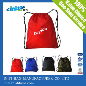 Online Shopping Cheap Promotional Drawstring Bags