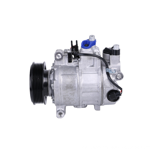 Title: "BHR Air Conditioning Compressor for Audi A4 - Part Number 4F0260805AE / 4F0 260 805 AE