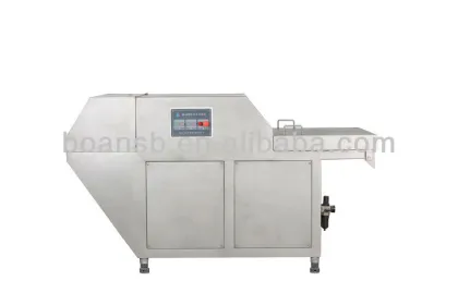 Meat cutter (Meat Processing Machinery )