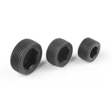 Stainless Steel Internal Hexagon Socket Shoulder Screws for Hand Safety and Quick Shooting Applications