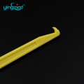 amniotomy hook plastic amniotic hook for gynecological