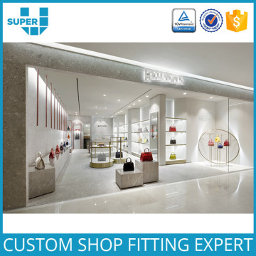 Wholesale Metal Fittings For Leather Bags Stainless Steel Wallet And Handbags Display