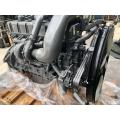 ISUZU BB-6WG1XQA Diesel Engine Motor FOR ZX450 STOCK