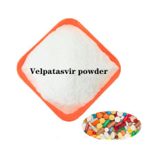 Factory price Velpatasvir GS5816 active ingredients powder