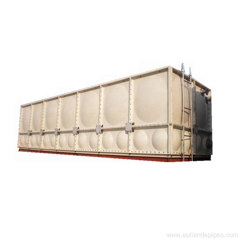 SMC Mould Combined FRP GRP Water Storage Tank