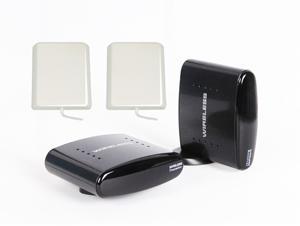2.4G Wireless Transmission Repeater for Video (CV-PAT380)