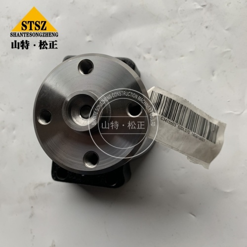 Engine Parts Fan Support 3415603