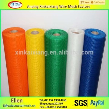 High quality Colored decorative window screen made in China factory