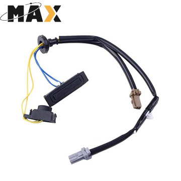 Sakelar boot switch switch boot untuk Nissan Versa Sentra Tiida 25380-2DT1A