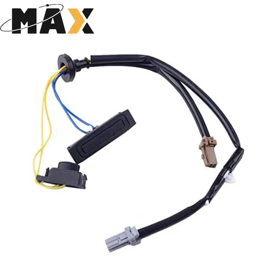 Trunk Switch Boot Release Switch for Nissan Versa Sentra Tiida 25380-2DT1A