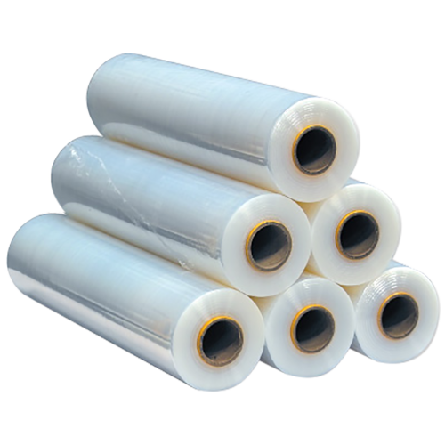 Plastic Shrink Wrap