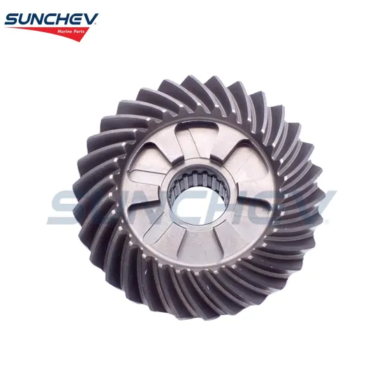 SUNCHEV Forward Gear 67F-45560-00 69D-45560-10 For Yamaha 75-100hp(4 Stroke)