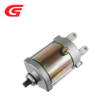 New Motorcycle Starter Motor for SYM VTS-250/GTS-250 2007-2009