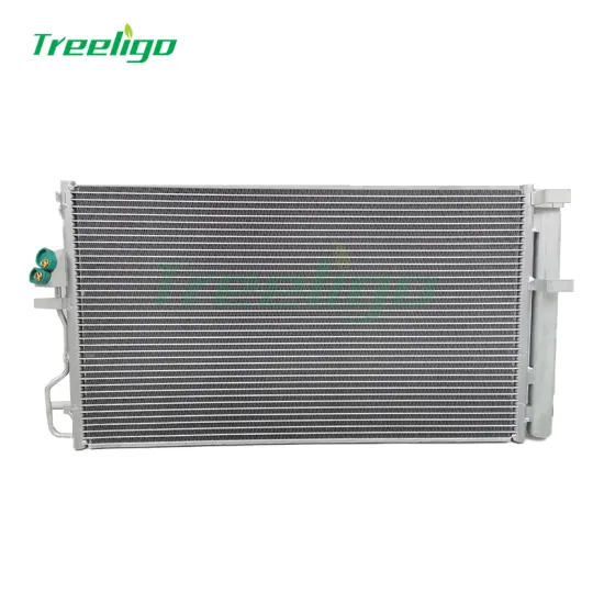 OEM AC Condenser 97606D3550 CN 4961PFC 97606D3500 for TUCSON (TL) Sportage