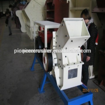 2015 high quality 600x400 hammer mil