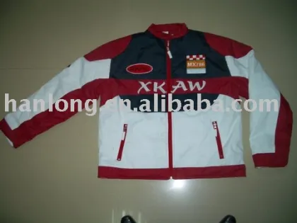 men's sports jacket