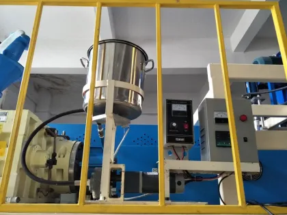 ChangLong Liquid Glue Pump