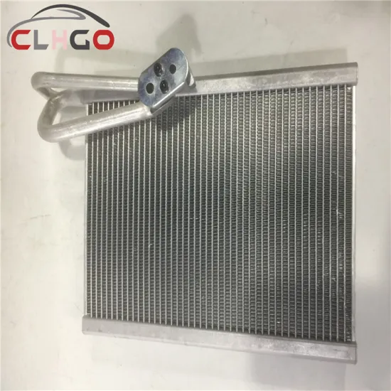 V6521001 EV1803003 Car AC Evaporator Coil