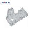 Customized gas engine castings hot selling