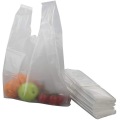 Reusable Resealable Grocery Polythene Plastic Bags