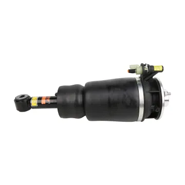Rear Front Air Suspension for Lincoln Navigator - 5L7Z18125AB 5L7Z18124BB AL1Z18125E