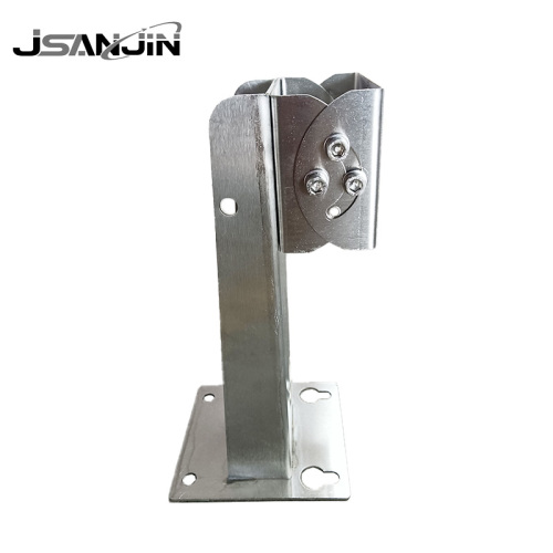 براکت نصب مشترک جهانی برای دوربین مداربسته