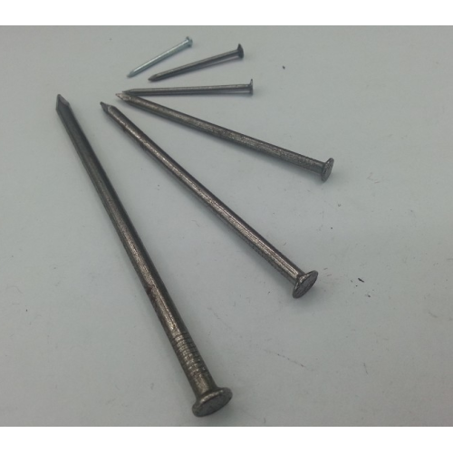 Modern Coil Wire Nail Stainless Steel Concrete Nail