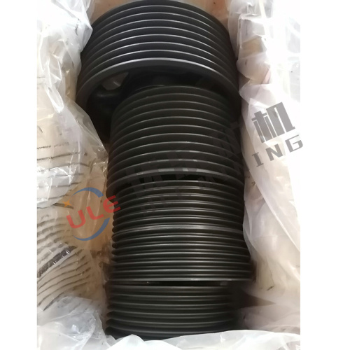 Standard V-Belt Pulley For CS420/S2800 Cone Crusher