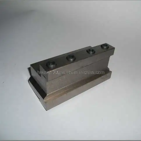 Parting Blade Holders