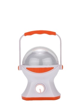 DT-703 USB Rechargeable Mini Camping Light for Outdoor Activities