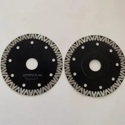 ATL-BS30 Sintered diamond saw blade