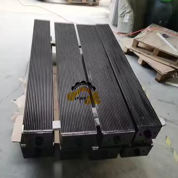 Radiator Core 464-9056 508-3682 7W-2173 464-9045 for Caterpillar C32 Dump Truck 777D 777F