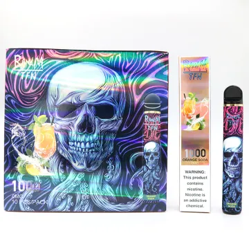 New Arrival Electronic Cigarette Factory Pod Vape Pen