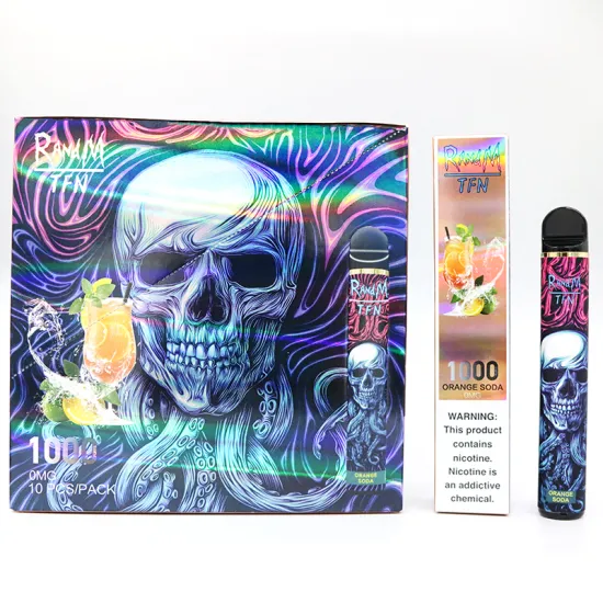 New Arrival Electronic Cigarette Factory Pod Vape Pen