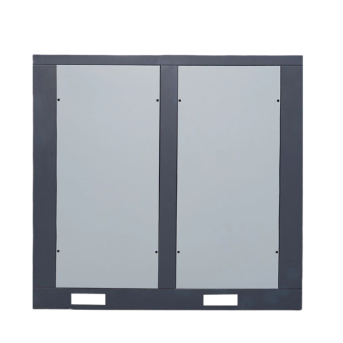 37KW/0.8Mpa টু-স্টেজ স্ক্রু এয়ার কম্প্রেসার