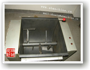 sirup food Mixer machine SMCJ-35
