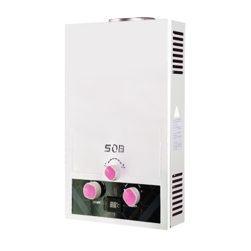 Automatic Electronic Pulse Ignition Water Gas Heater - Perfect Good Quality at Competitive Price