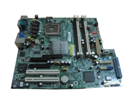 Server Motherboard Use For Hp Proliant Ml110 G4 419028-001 416120-001