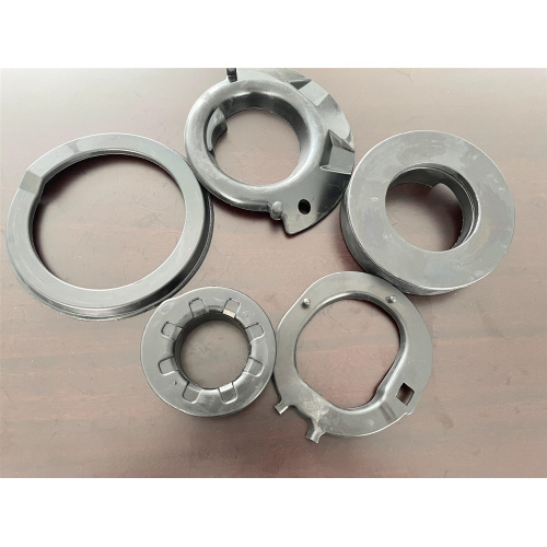 Precision Shock Absorber Spring Component