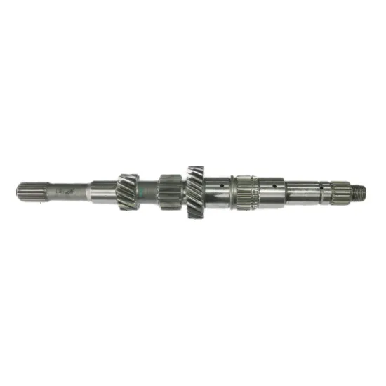 SXCJ116/SH63J1701111 SAIL 1.2MT Transmission Input Shaft with Screw