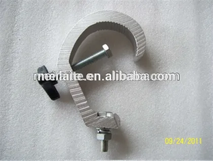 stage lighting clamp