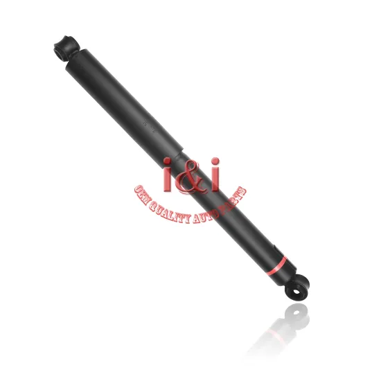 Auto Suspension Systems Shock Absorber 48531-0K190 for TOYOTA
