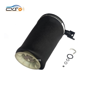 Rear Air Suspension Spring Bellows Bag for Ford Crown Victoria & Lincoln Town Car 1992-2011 (3U2Z5580PA)