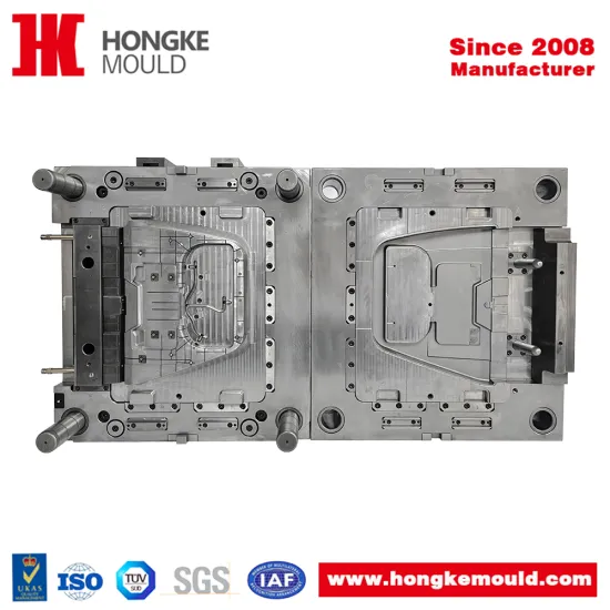 Aircraft Component Injection Molding Solutions